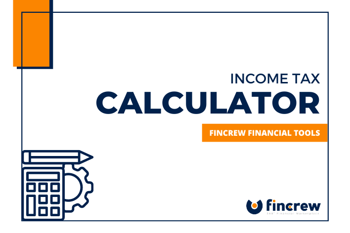 Income Tax Calculator