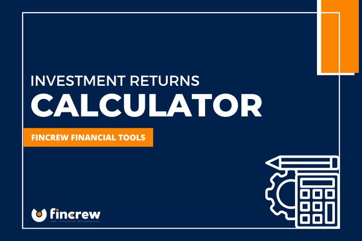 Investment Returns Calculator