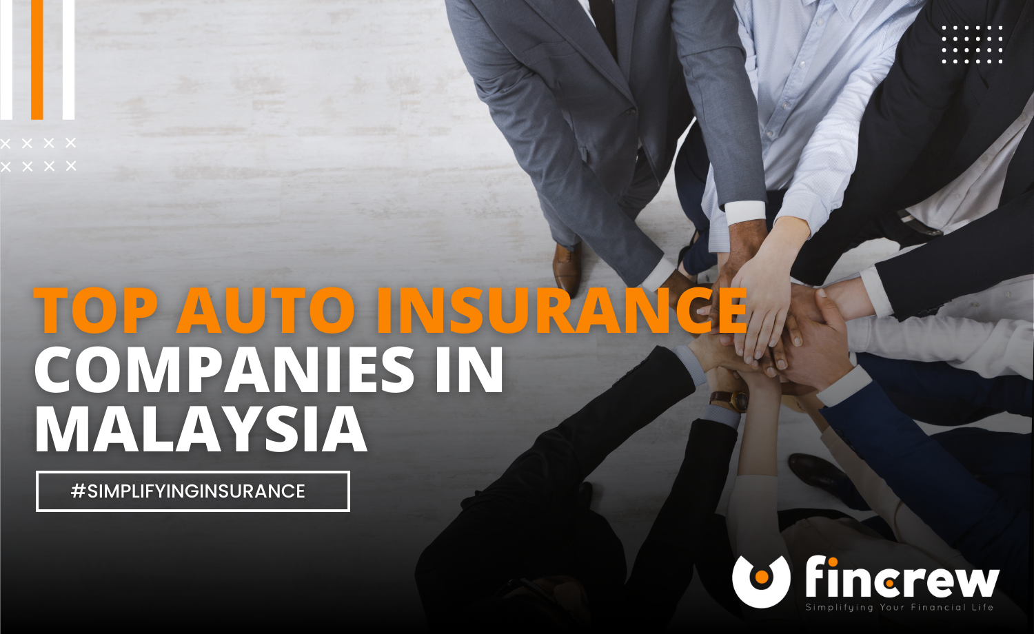 Top Auto Insurance Companies In Malaysia 