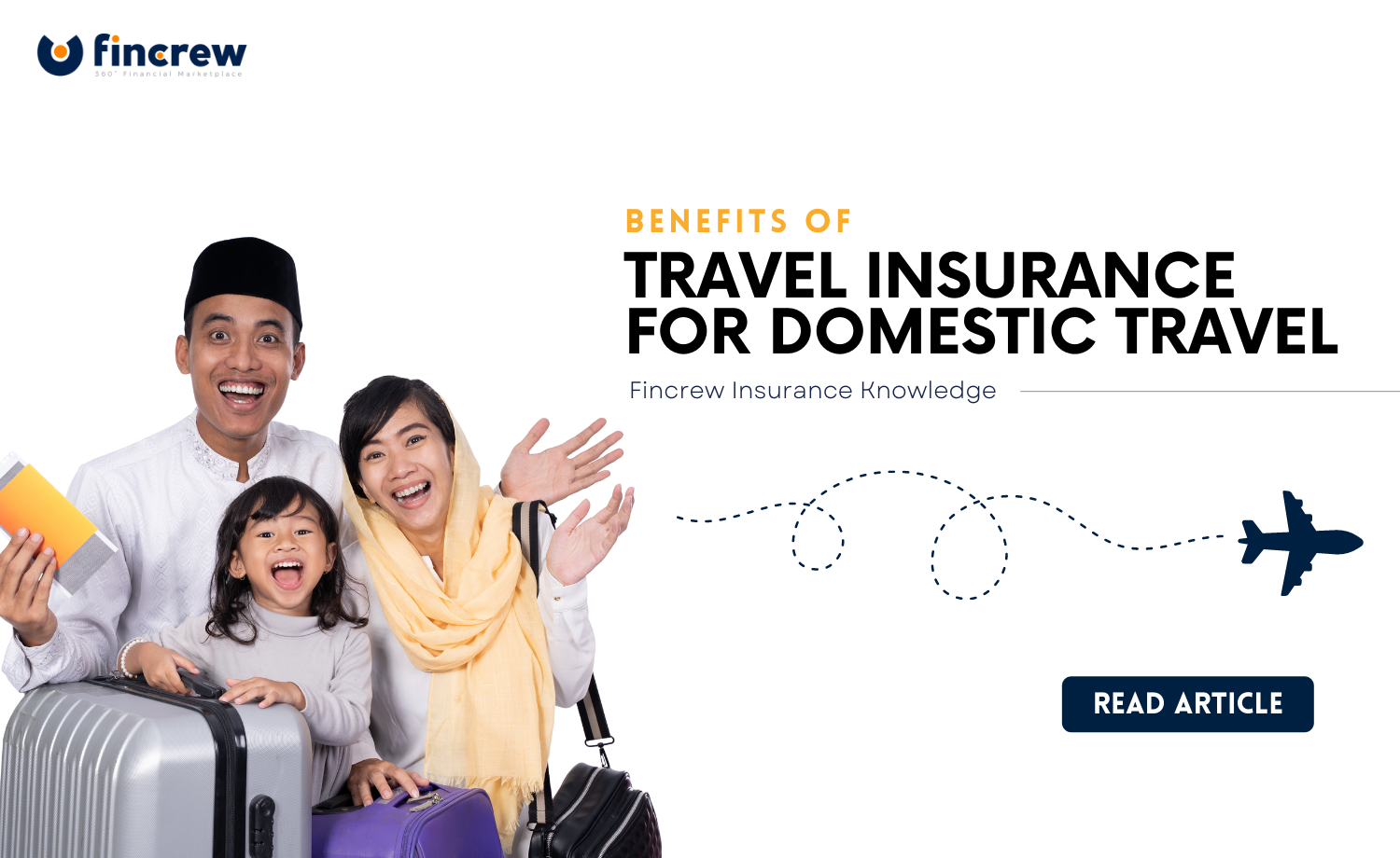 Benefits Of Travel Insurance For Domestic Travel