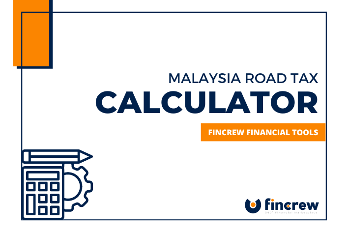 Road Tax Calculator