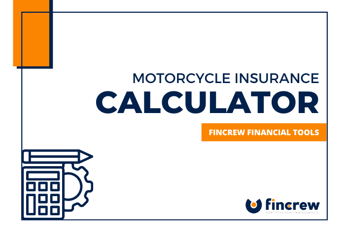 Motorcycle Insurance Calculator