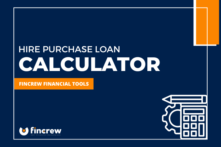 Hire purchase loan calculator