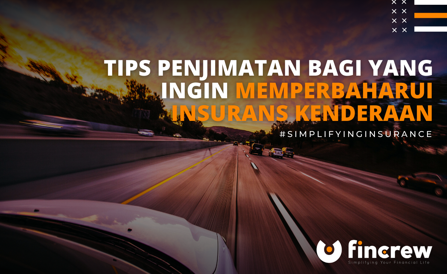 Tips Penjimatan Bagi Yang Ingin Memperbaharui Insurans Kenderaan Secara Online