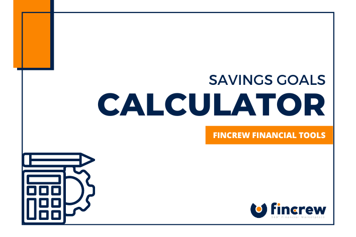 Savings Goal Calculator