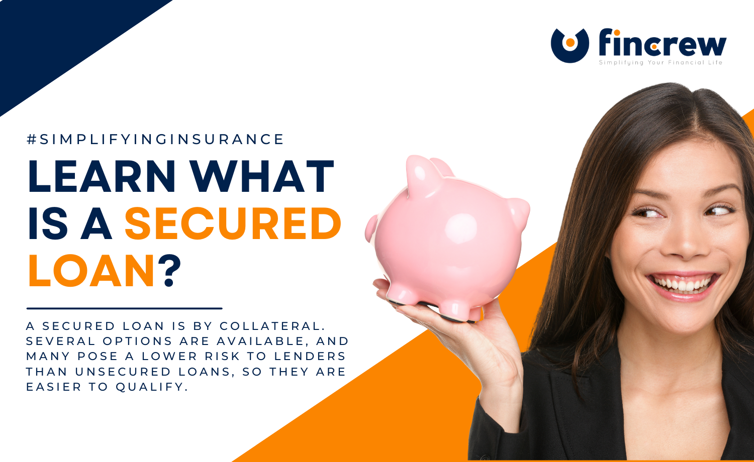 What Is a Secured Loan?