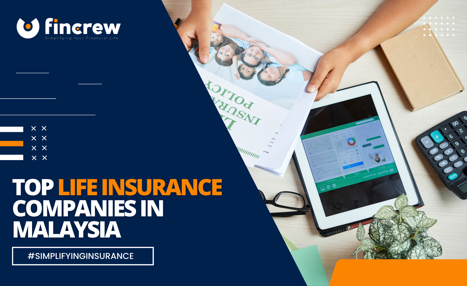 Top Life Insurance Companies In Malaysia