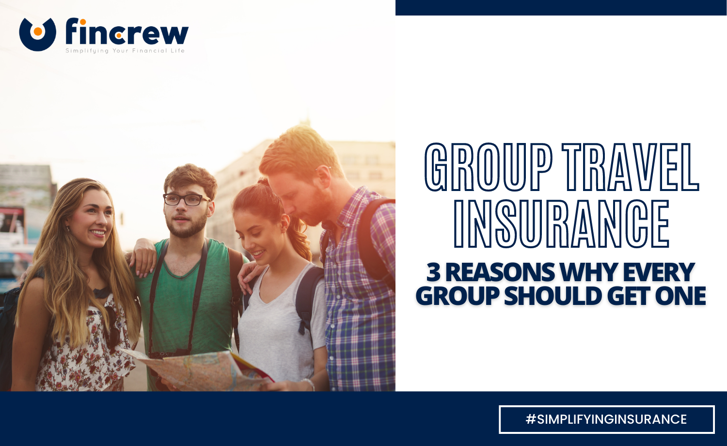 Group Travel Insurance