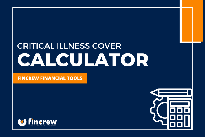 Critical Illness Cover Calculator