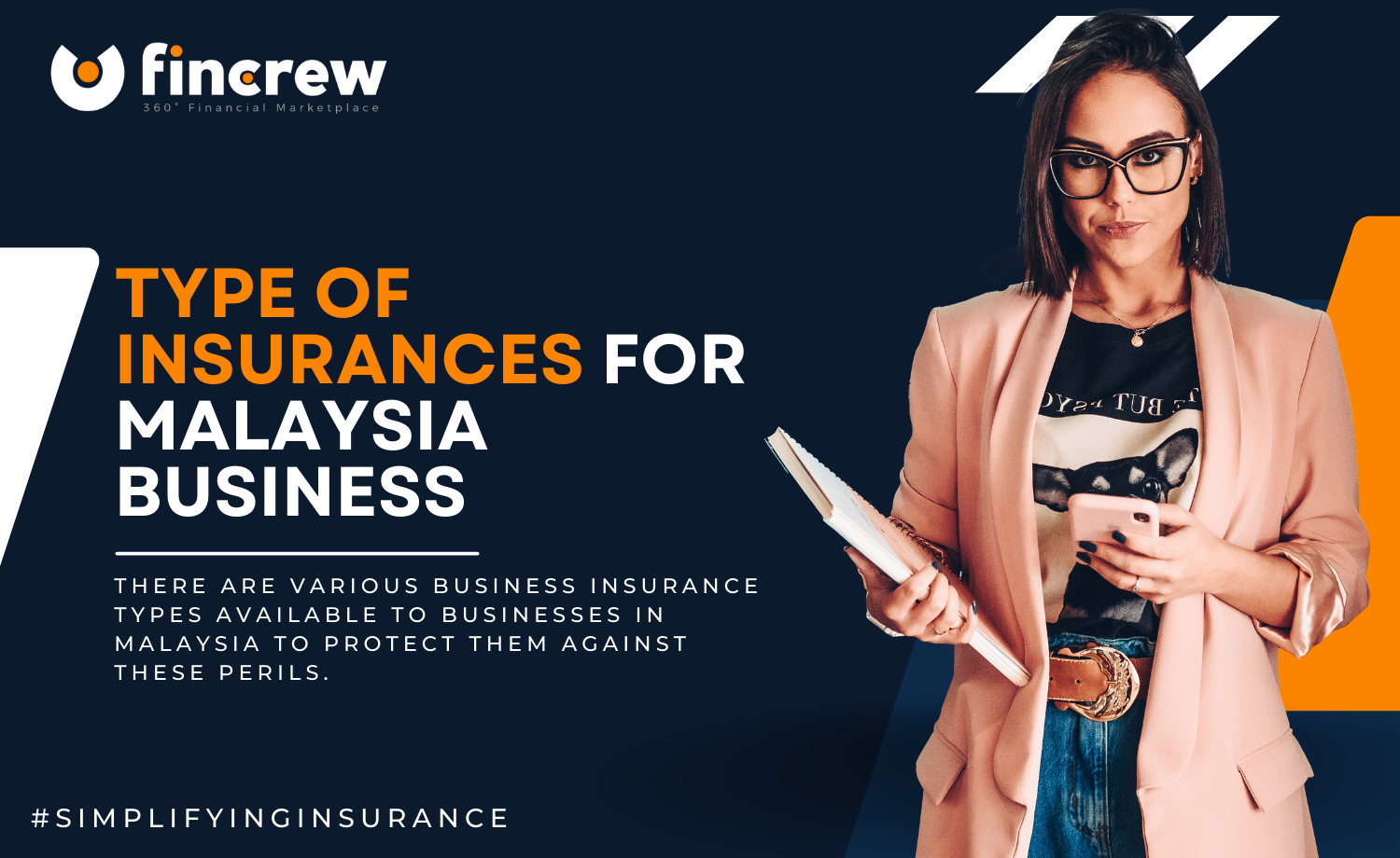 Type Of Insurances For Malaysia Business