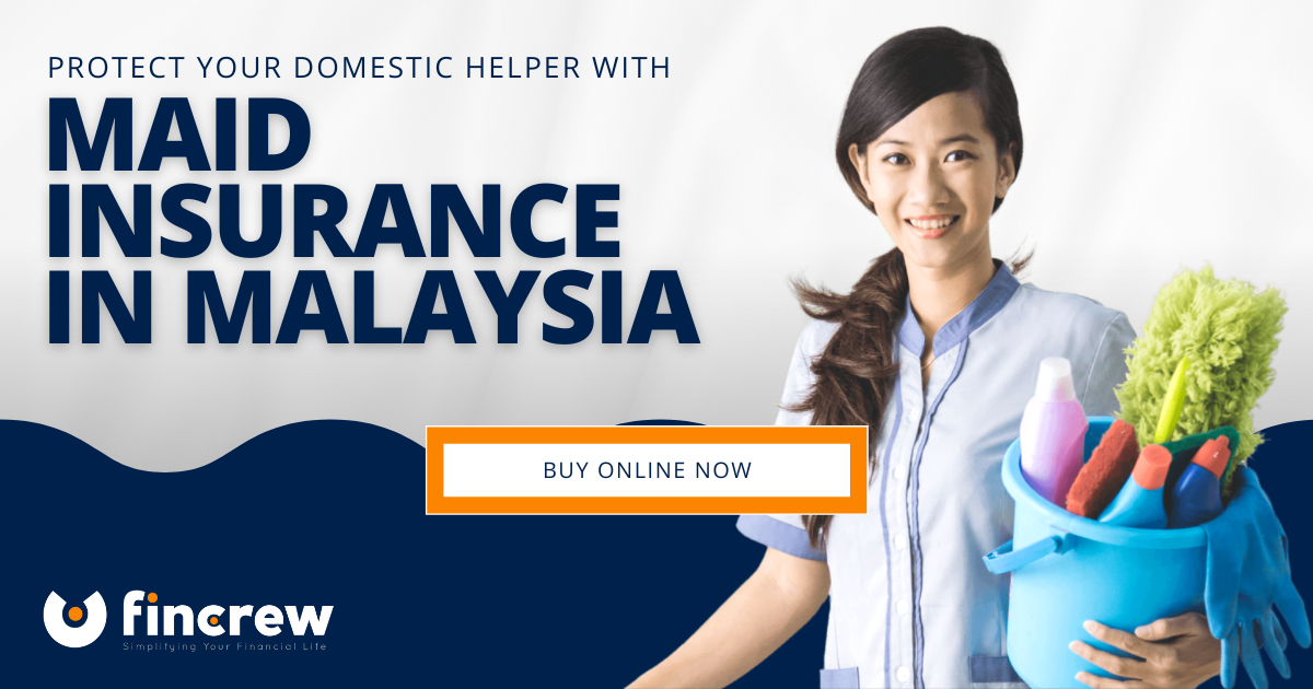 Protect Your Domestic Helper With Maid Insurance In Malaysia