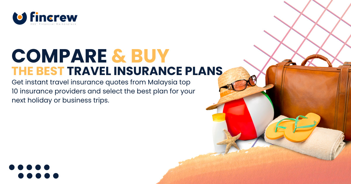 one way travel insurance malaysia