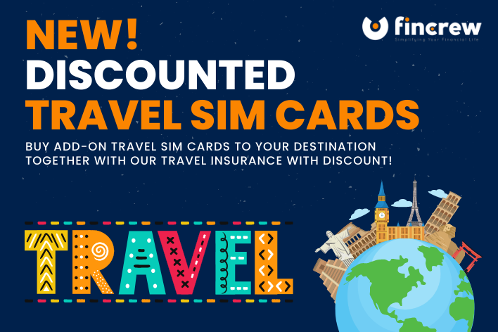 Discounted Travel Sim Cards